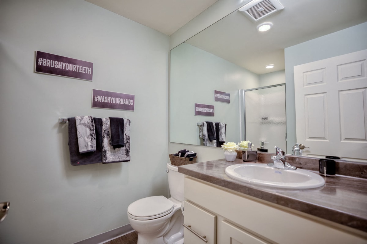 Photos of Berrytree Apartments near Michigan State University East